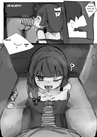 doc-truyen-kikuri-hiroi-doujinshi
