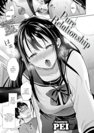doc-truyen-kiyorakana-kankei