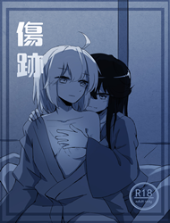 doc-truyen-kizuato-fate-grand-order