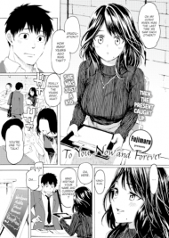 doc-truyen-korekara-no-kimi-ni