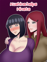 doc-truyen-kushina-helps-hinata