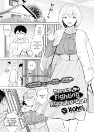 doc-truyen-kyouko-san-ni-wa-kanawanai