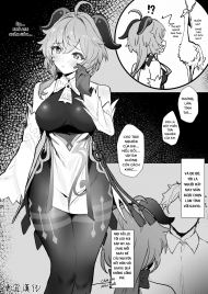 doc-truyen-lovey-dovey-without-overtime-genshin-impact