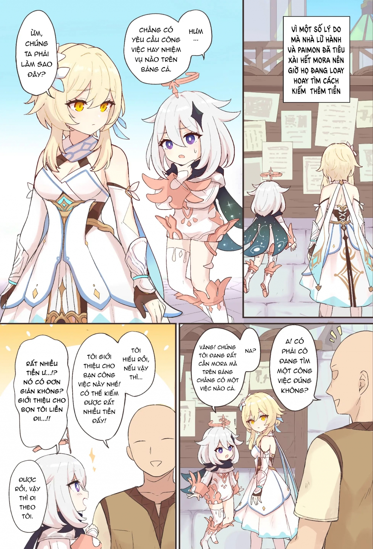 doc-truyen-lumine-chan-giup-toi-giai-toa