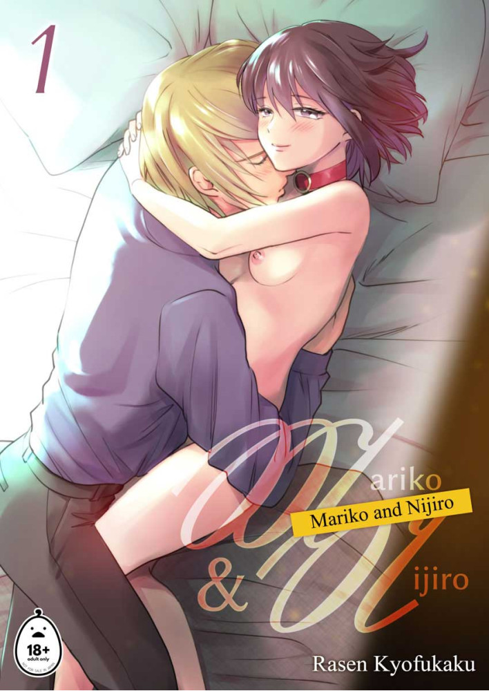 doc-truyen-mariko-and-nijiro