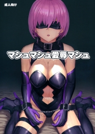 doc-truyen-mash-mash-aijoku-mash-fate-grand-order