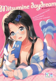 doc-truyen-mitsumine-daydream-the-idolmaster-shiny-colors
