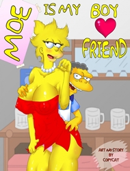 doc-truyen-moe-is-my-boyfriend