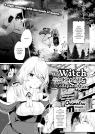 doc-truyen-mori-no-majo-to-ikidaore-no-oji-san