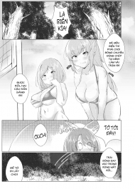 doc-truyen-mori-no-oku-ni