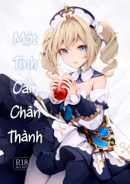 doc-truyen-mot-tinh-cam-chan-thanh-genshin-impact