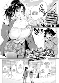 doc-truyen-nadeshiko-san-wa-notte-ienai-karada-no-himitsu-hen