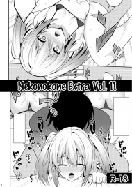 doc-truyen-nekonokone-omakebon-vol-11-princess-connect-re-dive