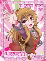 doc-truyen-no-le-raphtalia-lv-1-tate-no-yuusha-no-nariagari
