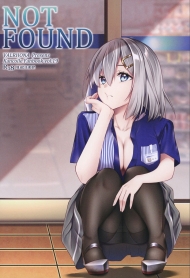doc-truyen-not-found-kantai-collectionkancolle-