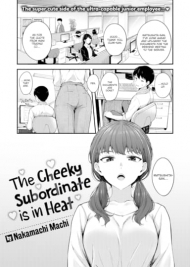 doc-truyen-office-lady-with-love-love-horny-