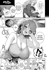 doc-truyen-onei-chan-to-issho