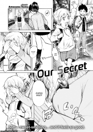 doc-truyen-our-secret