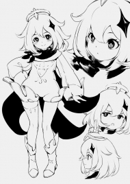 doc-truyen-paimon-ecchi-manga