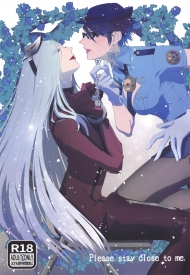 doc-truyen-please-stay-close-to-me-bayonetta