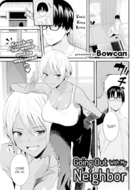 doc-truyen-rinjin-to-no-otsukiai
