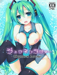 doc-truyen-seri-hatsune-miku