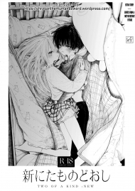 doc-truyen-shin-nitamonodooshi-bangaihen-chotto-mirai-no-ohanashi