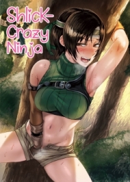 doc-truyen-shinobi-no-musume-wa-ijiritai-zakari