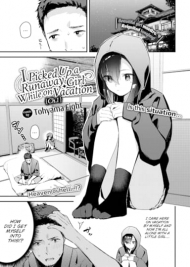 doc-truyen-tabisaki-de-iede-shoujo-o-hirotta