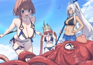 doc-truyen-tako-to-hitoyo-chantachi