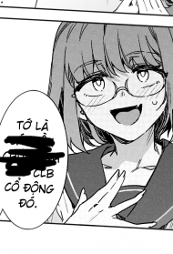 doc-truyen-teisou-kannen-zero-no-onna-banchou-no-shatei-banchos