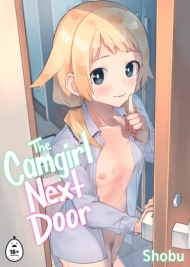 doc-truyen-the-camgirl-next-door
