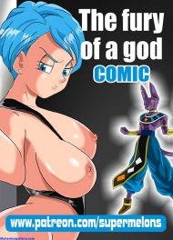 doc-truyen-the-fury-of-a-god