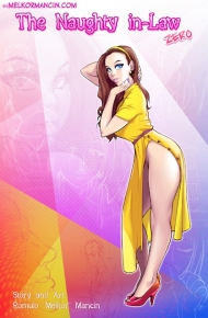 doc-truyen-the-naughty-in-law-animated