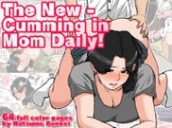 doc-truyen-the-new-cumming-in-mom-daily