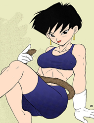 doc-truyen-the-nightmare-of-fasha-dragon-ball