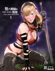 doc-truyen-the-rose-fall-into-darkness