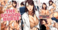 doc-truyen-the-school-nurse-minako-sensei-