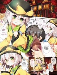 doc-truyen-tights-na-koishi-chan-touhou-project