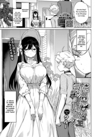 doc-truyen-tonari-no-majo-ni-ki-o-tsukero
