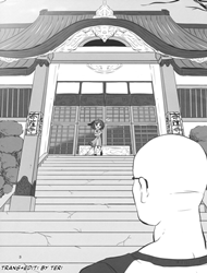 doc-truyen-touhou-snuff-vol-1-kasodani-kyouko-touhou-project