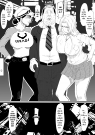 doc-truyen-unagiya-rangiku-no-enkou