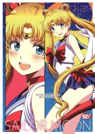 doc-truyen-usagi-no-junjou-chin-make-bishoujo-senshi
