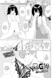 doc-truyen-yes-na-kanojo