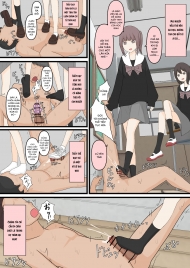 doc-truyen-zenkou-danshi-ashi-dorei-keikaku