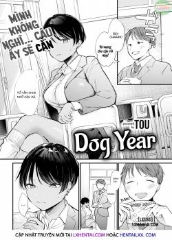 dog-year