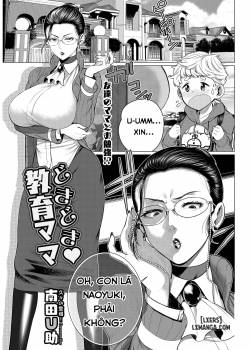 dokidoki-kyouiku-mama