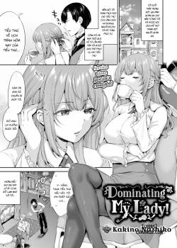dominating-my-lady