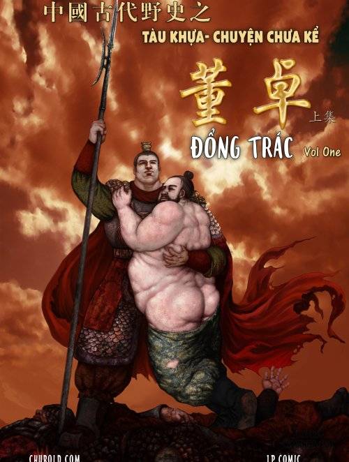 dong-trac-tau-khua-truyen-ki