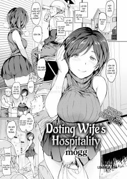 doting-wife-s-hospitality